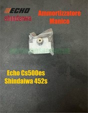 SHINDAIWA 452S ECHO CS500ES