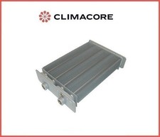 Scambiatore primario caldaia - scambiatore,