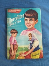 Marcellino Pane E Vino