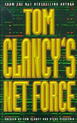 Tom clancy net - tom,