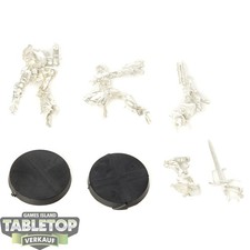 Infinity - 2x Rinforzi