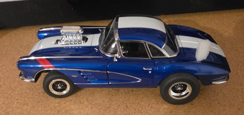 Acme 1961 chevrolet - acme,