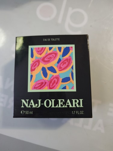 Naj oleari edt 50ml - naj-oleari,