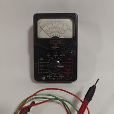 Tester Elettrico Multi-meyer