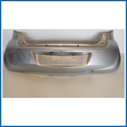 Paraurti posteriore opel agila - paraurti,