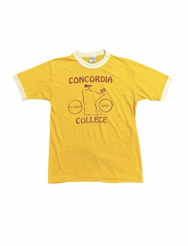 Vintage concordia - 70’s,