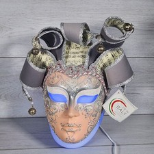 Maschera veneziana Venezia da
