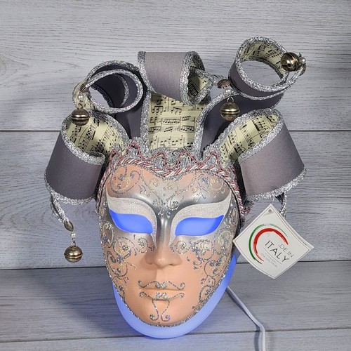Maschera veneziana venezia - venezia, da