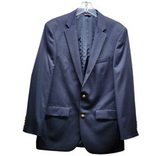 Blazer Saddlebred 40R blu navy