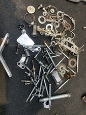 Borsa Bulloni Motore Honda Crf