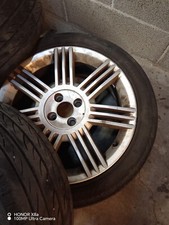 cerchioni auto usati Fiat di