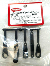 Kyosho tr113b servo saver set - kyosho,