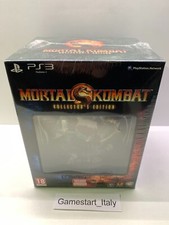 Mortal kombat kollector - mortal, kollector's