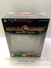 MORTAL KOMBAT KOLLECTOR'S