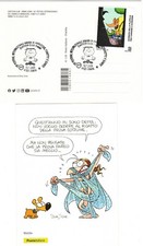 ITALIA 2023 RIMINI COMICS 39°