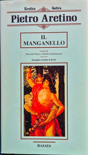Manganello - il,