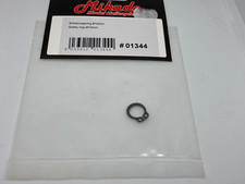 Mikado 01344 10mm clip - 01344,