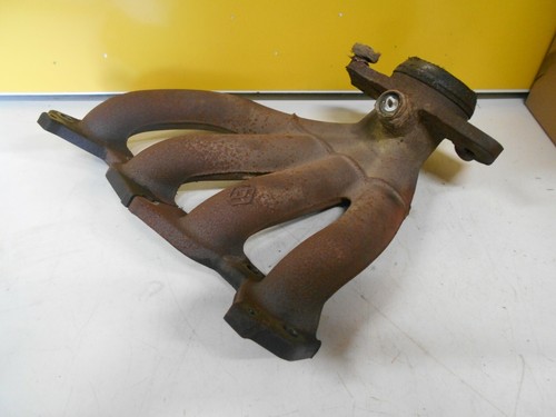 Collettore scarico per - scarico,