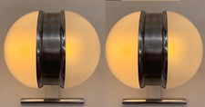 Coppia lampade parete - coppia,