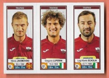 PANINI CALCIATORI 2019 2020