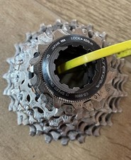 Cassetta pignoni bici corsa Shimano Ultegra CS-6800 11-23 11 s bike cassette