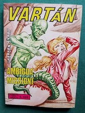 VARTAN N°34 1970  EDIZIONI FURIO VIANO