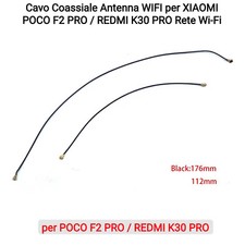 Cavo Coassiale Antenna WIFI