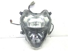 FARO FANALE ANTERIORE CON LIEVI GRAFFI HONDA SILVER WING 400 2006 JH2NF01A06K