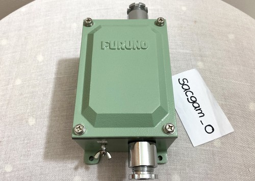 Furuno electric tipo - furuno,