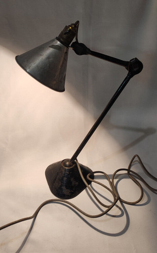 Lampe gras modèle - lampe,