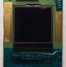 Display LCD Piccolo Samsung  SGH-ZV40 SGH ZV40 Originale 