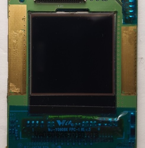 Display lcd piccolo - display,