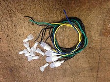 Kit lampade led pannello