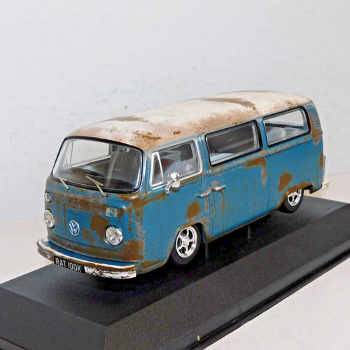 Vanguards volkswagen tipo - vanguards, 2