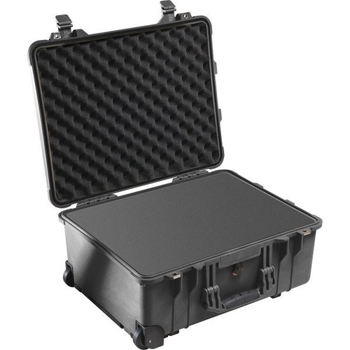 Peli case 1560 trolley con - case,