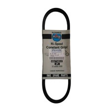 163730021 cinghia trapeizoidale dinamotore per Ape Piaggio Ape Car P2/P3 Ape Tm