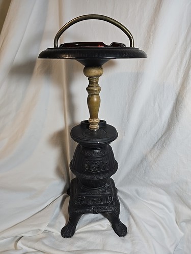 Posacenere vintage terra - vintage,