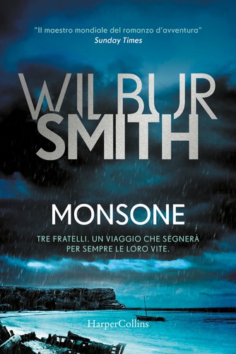 Monsone smith wilbur - monsone,