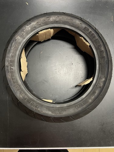 Pneumatico pirelli diablo - pirelli,