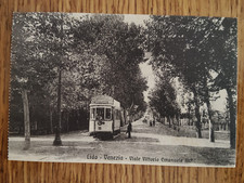 Cartolina Postale di Venezia