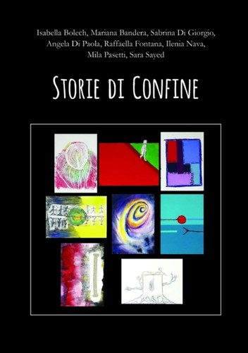 Bolech storie confine - storie, di