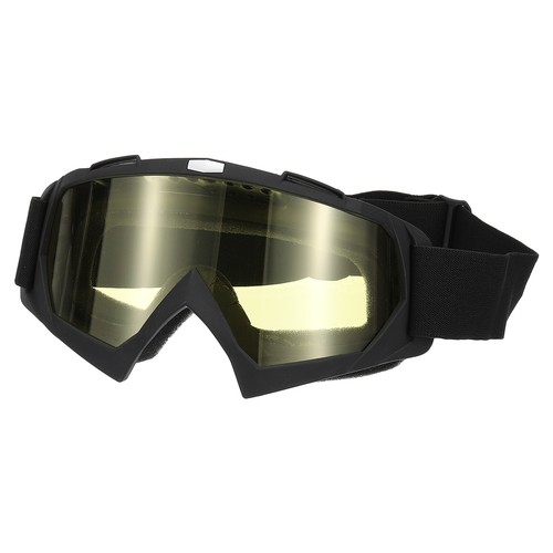 Occhiali dirt bike - dirt,