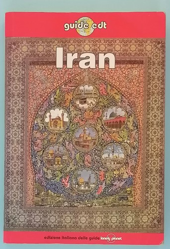 Iran guida turistica - iran,