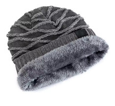 Berretto invernale slouchy - berretto,