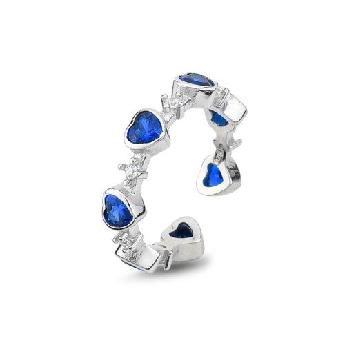 Boccadamo anello cuori - boccadamo,