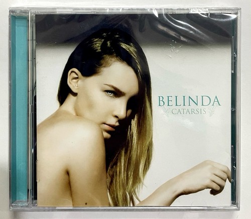 Belinda catarsis album - belinda,