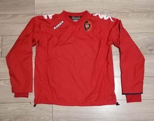 KAPPA CAGLIARI CALCIO MAGLIE