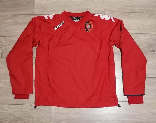 Kappa cagliari calcio maglie - calcio,
