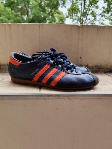 Adidas rekord sneaker - rekord,