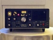 Yaesu Musen FRG-7 Ricevitore